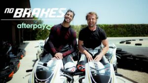 Got a Knee Down in Barcelona | No Brakes Epsiode Ep 11