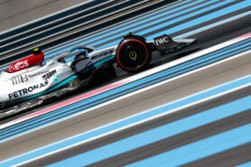 Six teams reject new 'porpoising' rule changes for next year