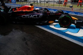 Photos Practice & Quali 2022 British F1 Grand Prix