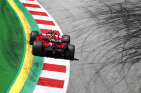 Photos Practice & Quali 2022 Austrian F1 Grand Prix
