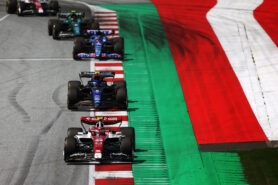 Wallpaper Photos 2022 Austrian F1 Grand Prix
