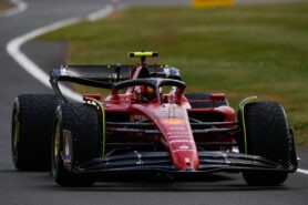 Photos Practice & Quali 2022 British F1 Grand Prix