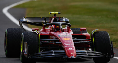 F1 Nation: 2024 British F1 GP Review Podcast