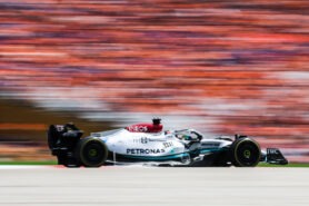 Photos Practice & Quali 2022 Austrian F1 Grand Prix