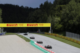Wallpaper Photos 2022 Austrian F1 Grand Prix
