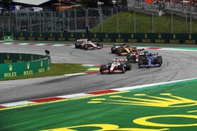 Wallpaper Photos 2022 Austrian F1 Grand Prix