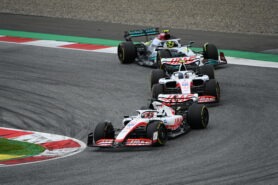 Wallpaper Photos 2022 Austrian F1 Grand Prix