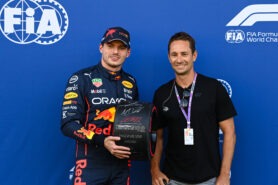 Photos Practice & Quali 2022 Austrian F1 Grand Prix