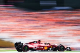 Photos Practice & Quali 2022 Austrian F1 Grand Prix
