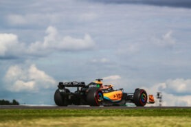 Photos Practice & Quali 2022 British F1 Grand Prix