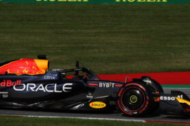Photos Practice & Quali 2022 Austrian F1 Grand Prix