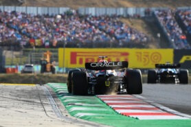 Photos Practice & Quali 2022 Hungarian F1 GP
