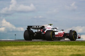 Photos Practice & Quali 2022 British F1 Grand Prix