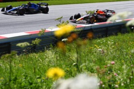 Photos Practice & Quali 2022 Austrian F1 Grand Prix