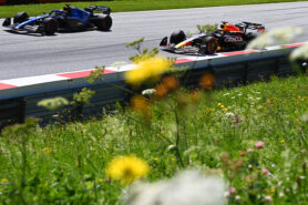Photos Practice & Quali 2022 Austrian F1 Grand Prix