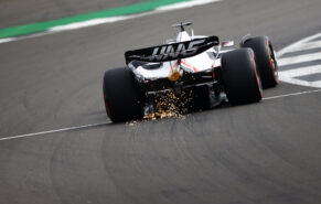Photos Practice & Quali 2022 British F1 Grand Prix