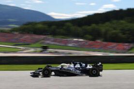 Photos Practice & Quali 2022 Austrian F1 Grand Prix