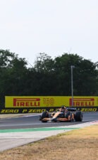 Photos Practice & Quali 2022 Hungarian F1 GP