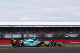 Photos Practice & Quali 2022 British F1 Grand Prix