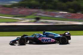 Photos Practice & Quali 2022 Austrian F1 Grand Prix