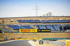 All you need to know about the coming 2022 Hungarian Grand Prix
