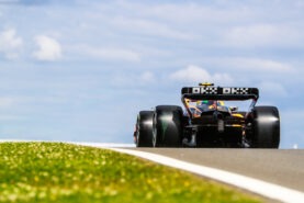 Photos Practice & Quali 2022 British F1 Grand Prix