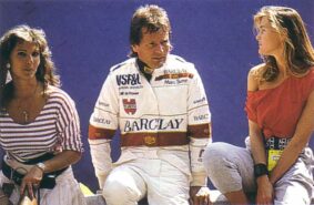 Marc Surer 2022 Beyond the Grid podcast interview