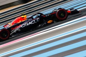 Marko happy Honda is staying with Red Bull Racing longer