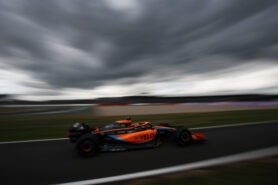 Photos Practice & Quali 2022 British F1 Grand Prix