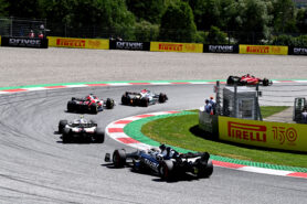 Photos Practice & Quali 2022 Austrian F1 Grand Prix