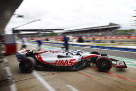 Photos Practice & Quali 2022 British F1 Grand Prix
