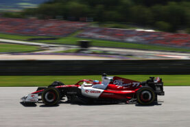 Photos Practice & Quali 2022 Austrian F1 Grand Prix