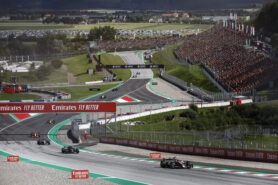 Wallpaper Photos 2022 Austrian F1 Grand Prix