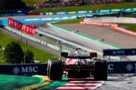 Wallpaper Photos 2022 Austrian F1 Grand Prix