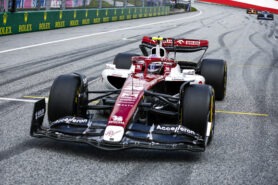 Wallpaper Photos 2022 Austrian F1 Grand Prix
