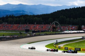 Wallpaper Photos 2022 Austrian F1 Grand Prix