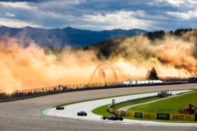 Wallpaper Photos 2022 Austrian F1 Grand Prix