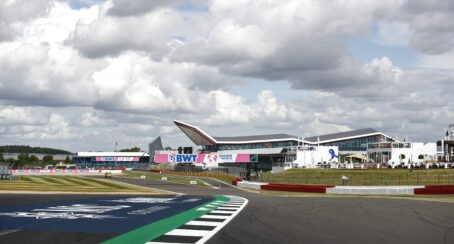 Across The Pond | Williams Racing