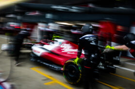 F1-tulokset: Ensimmäiset vapaat harjoitukset 2022 Kanadan GP (FP1)