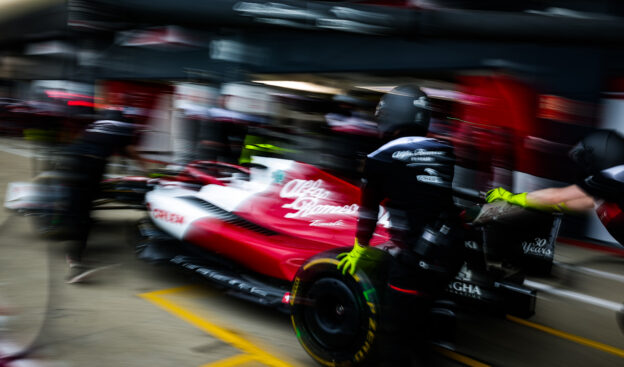 Results First Free Practice 2022 British F1 Grand Prix 1 F1 Results First Free Practice 2022 Canadian GP (FP1)