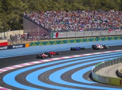 Huge debt clouds French F1 Grand Prix future