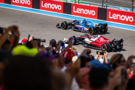 Wallpaper Photos 2022 French F1 Grand Prix