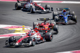 Wallpaper Photos 2022 French F1 Grand Prix