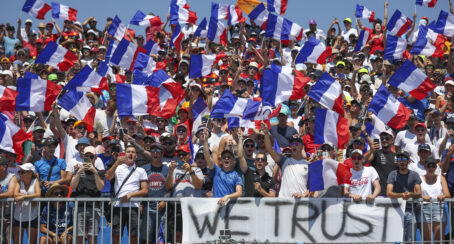 Post-Race Driver Comments 2022 French F1 Grand Prix