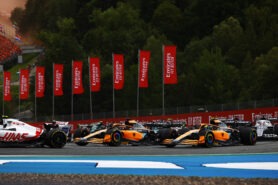 Wallpaper Photos 2022 Austrian F1 Grand Prix