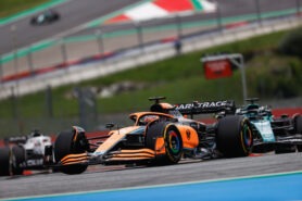 Wallpaper Photos 2022 Austrian F1 Grand Prix