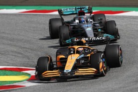 Wallpaper Photos 2022 Austrian F1 Grand Prix