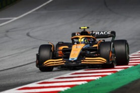 Wallpaper Photos 2022 Austrian F1 Grand Prix