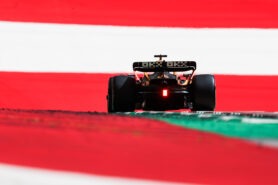 Wallpaper Photos 2022 Austrian F1 Grand Prix