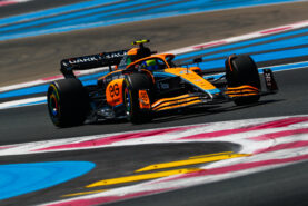 Wallpaper Photos 2022 French F1 Grand Prix